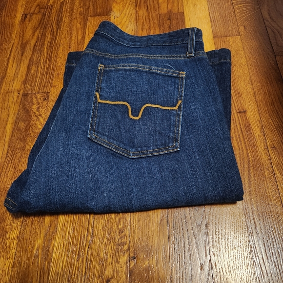 Kimes Ranch Women's Jennifer Size 20/34 - Picture 2 of 4